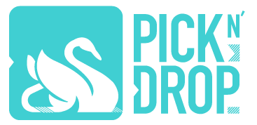 Pick n Drop Dry Clean