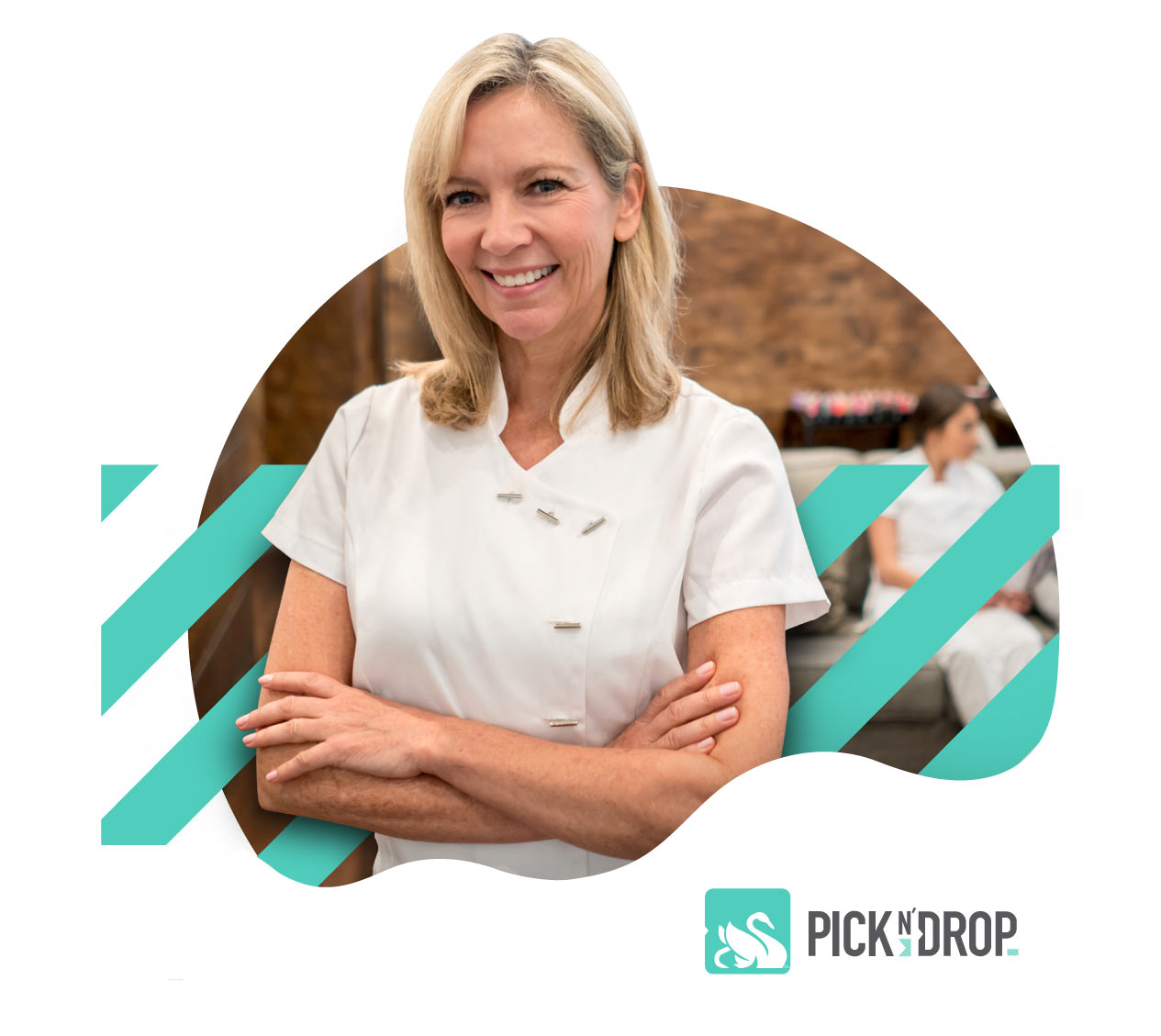 Pick n Drop Dry Clean