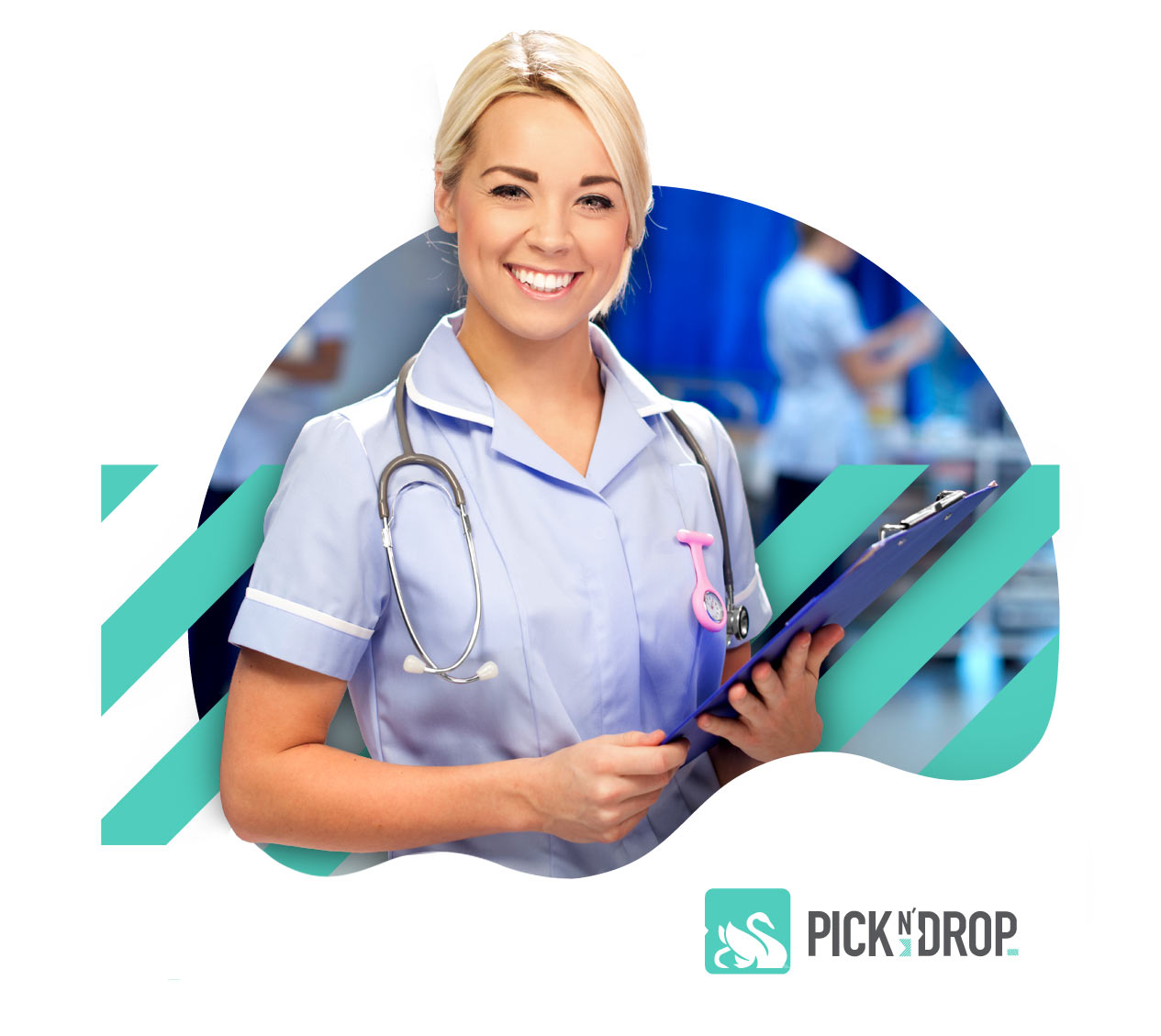 Pick n Drop Dry Clean