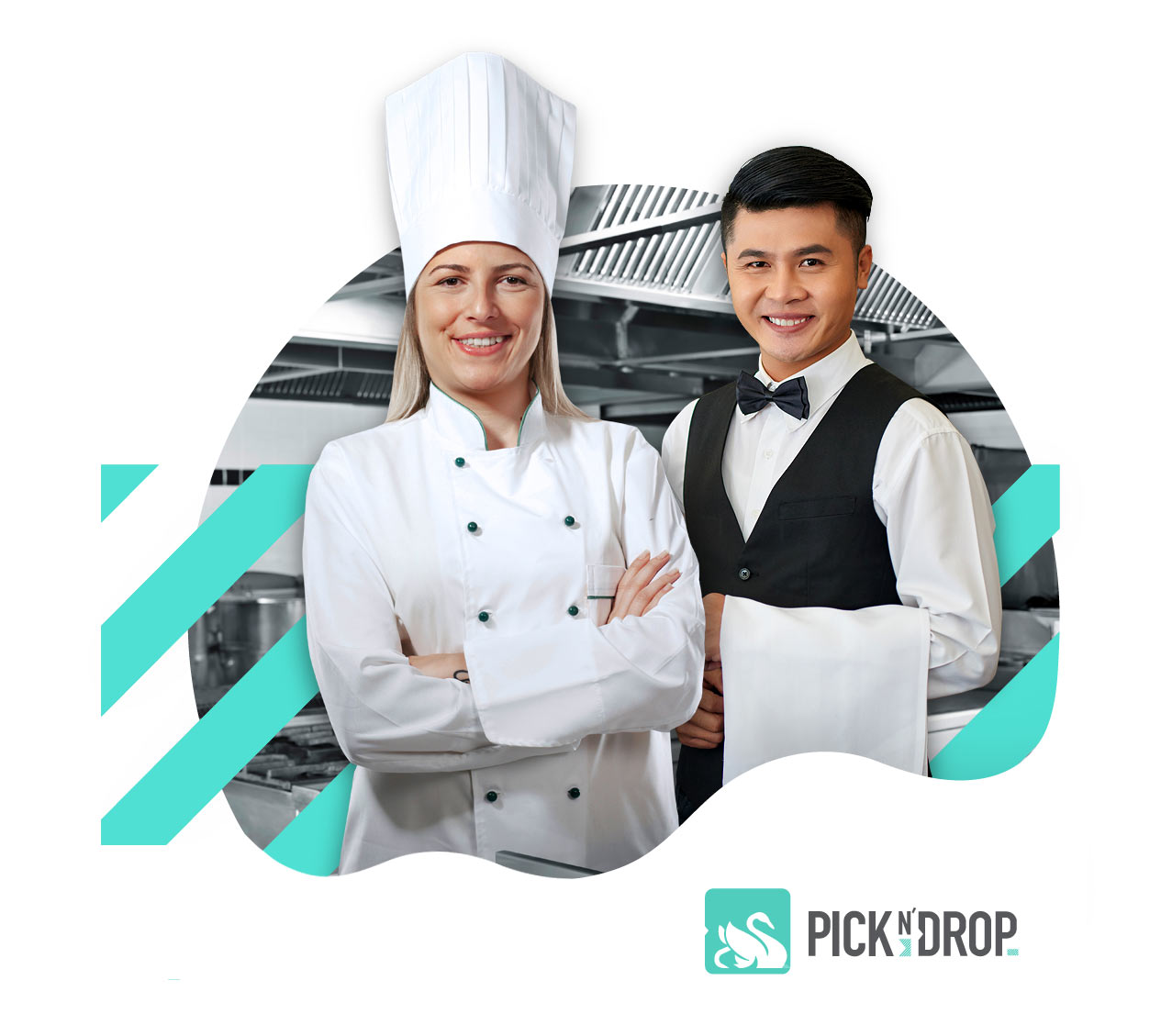 Pick n Drop Dry Clean