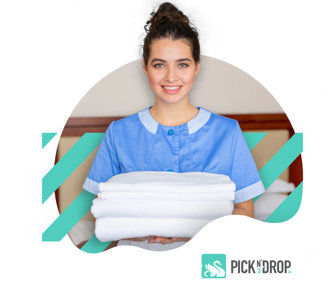 Pick n Drop Dry Clean