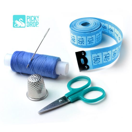 Full pocket replacement