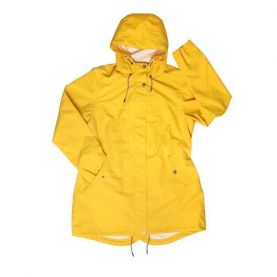 Anorak Jacket