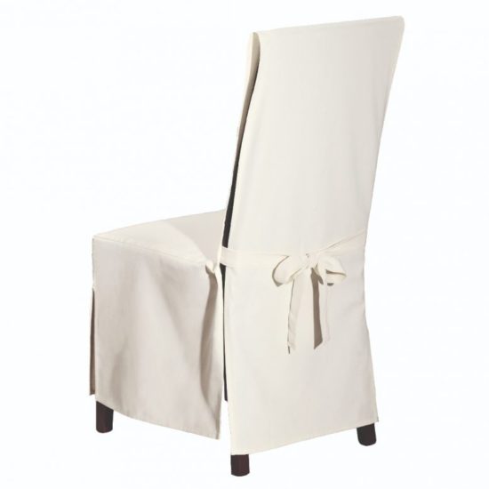 Chair covers per kilo