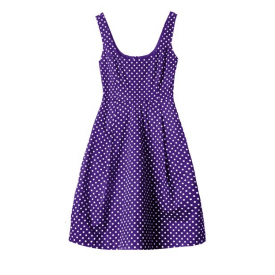 Shorten/Lengthen skirt or dress with lining