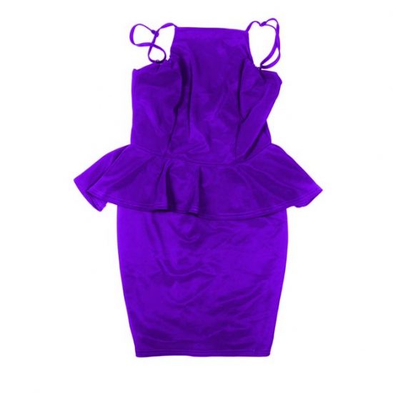 Shorten/Lengthen skirt or dress