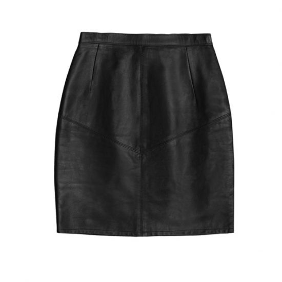 Skirt short