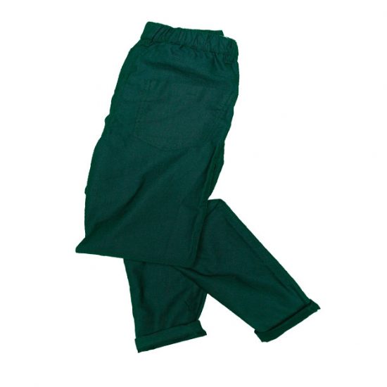 Overall Trousers