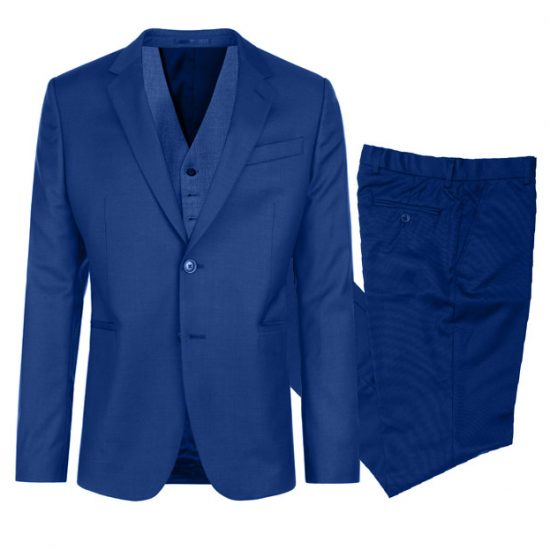 Suit 3 piece