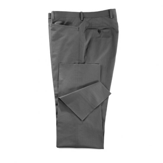 Taper trousers or skirt