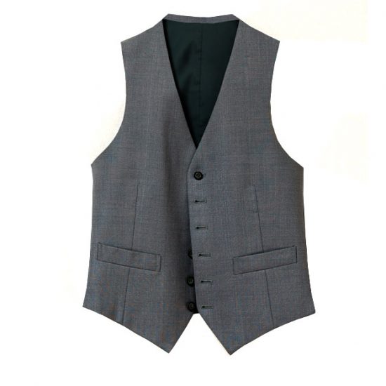Waistcoat