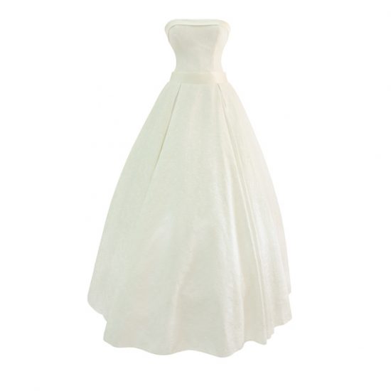 Wedding Dress from